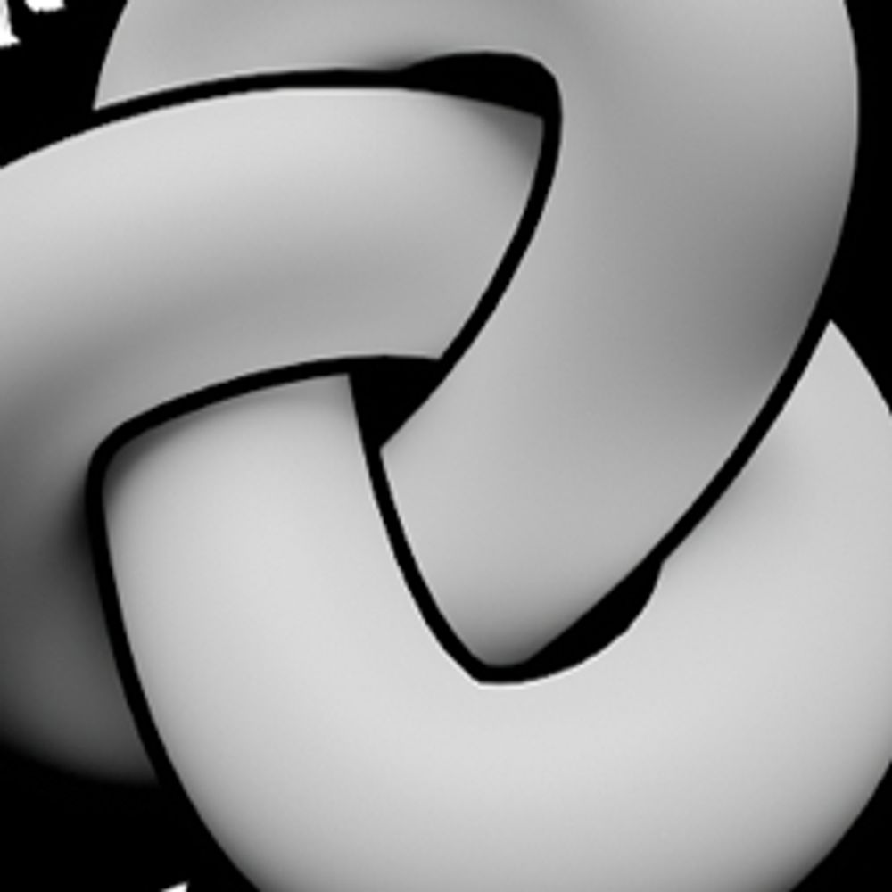 Impossible Knot