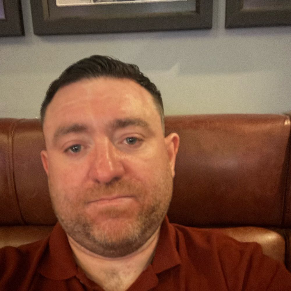 Jonathan Kiernan