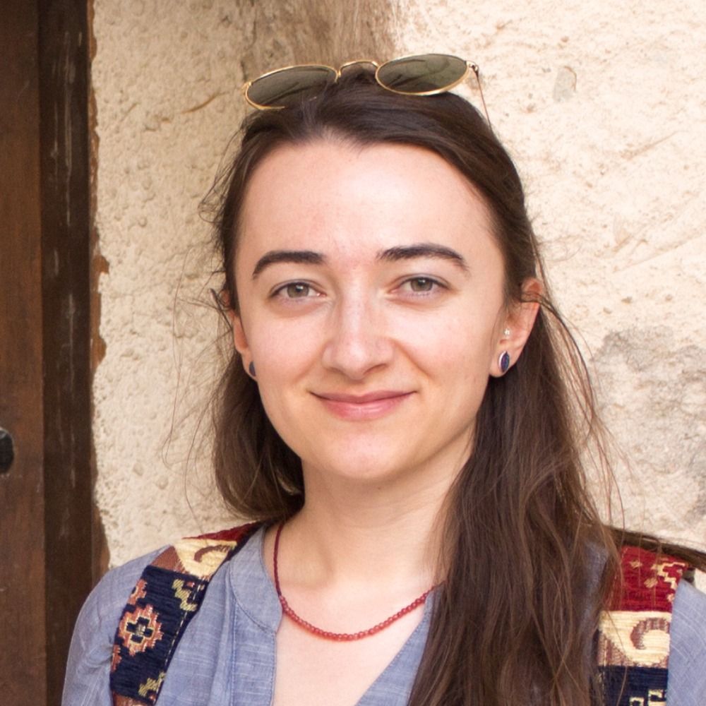 Tuğçe Atacı