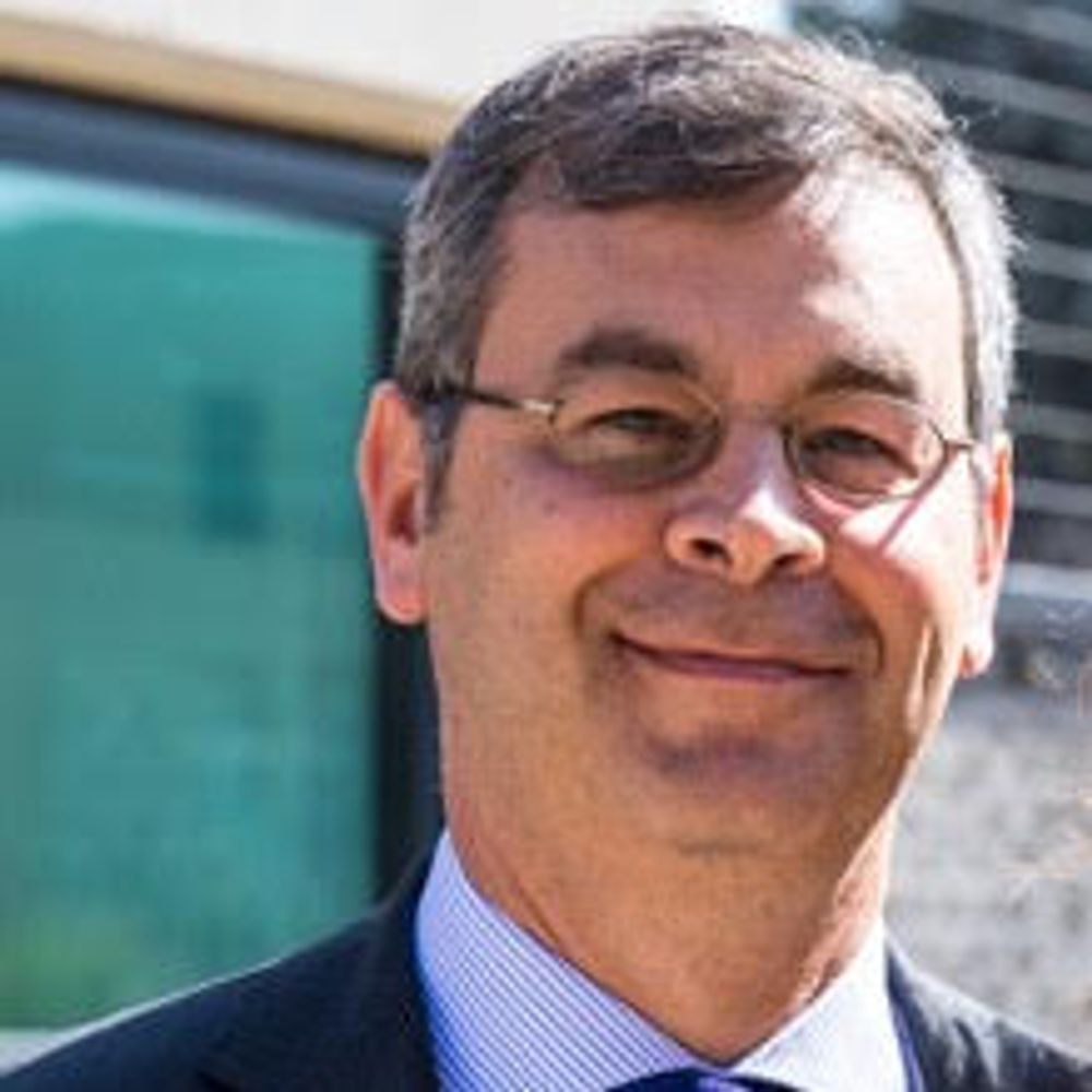Sinan Ulgen