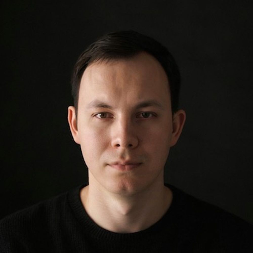 Vladimir Khuraskin