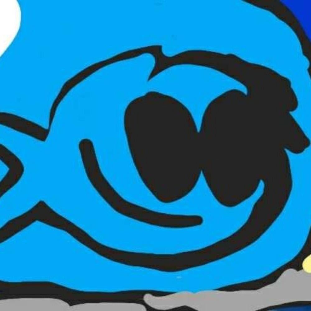 🐟CJ shattered 🐟