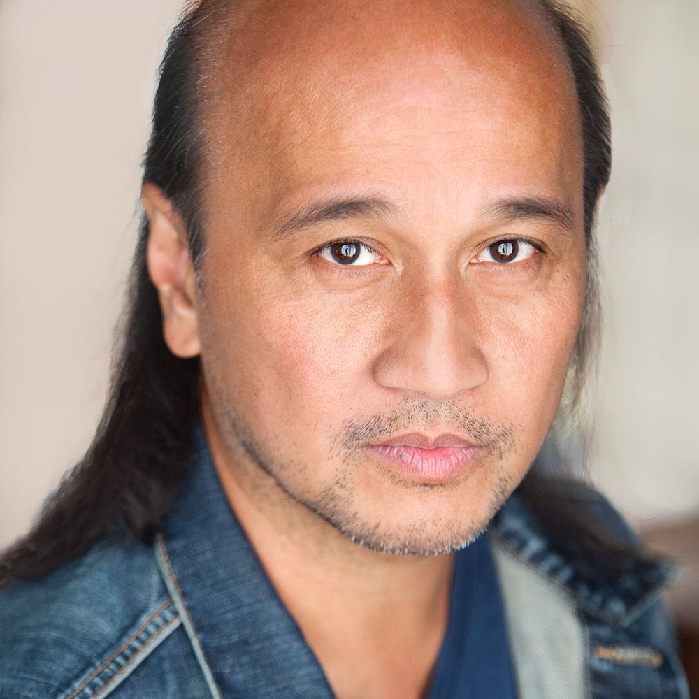 Walter Tabayoyong