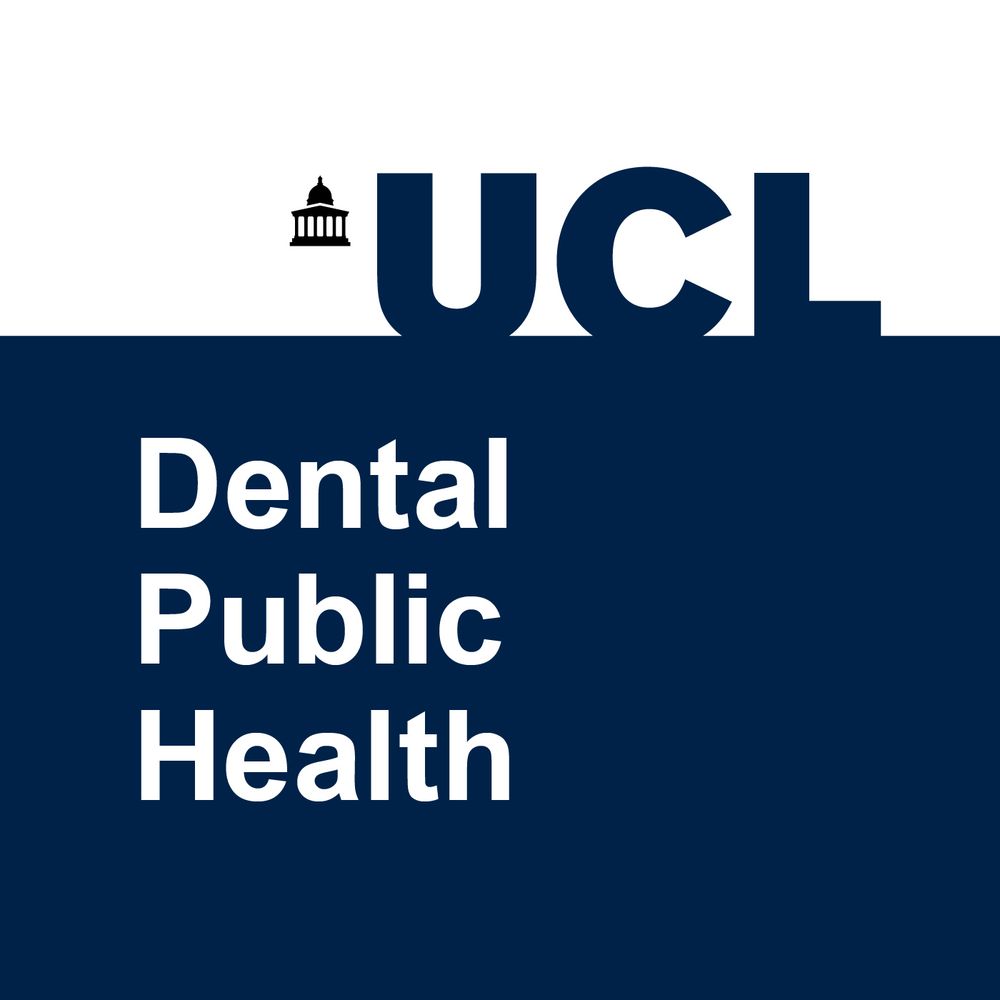 UCL Dental Public Health