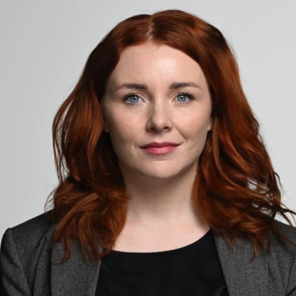 Anne Katrine Restrup