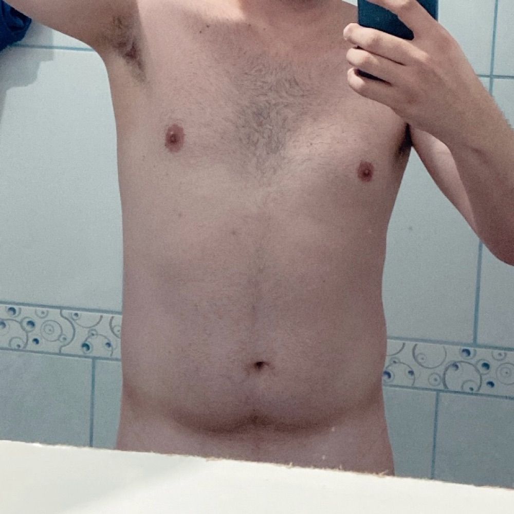 Homem bonito