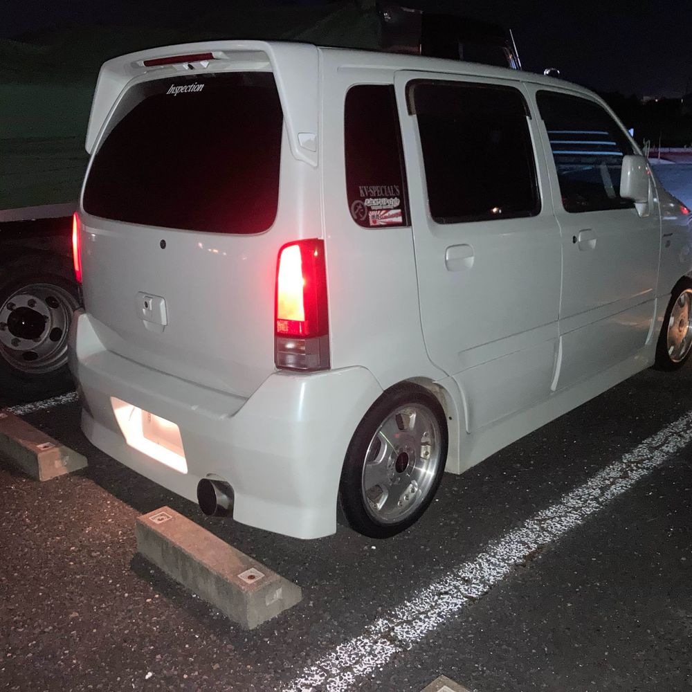 まっちゃん