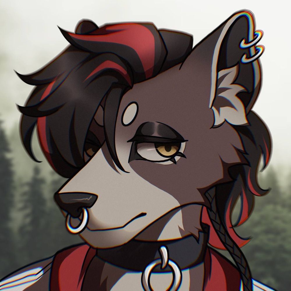 kennedy 🧷 COMMS OPEN