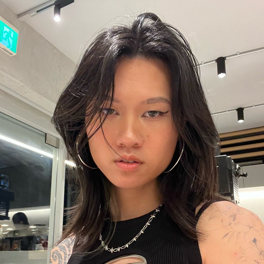 Valentine Tran