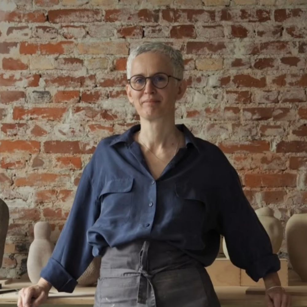 Ulla Bang Jørgensen