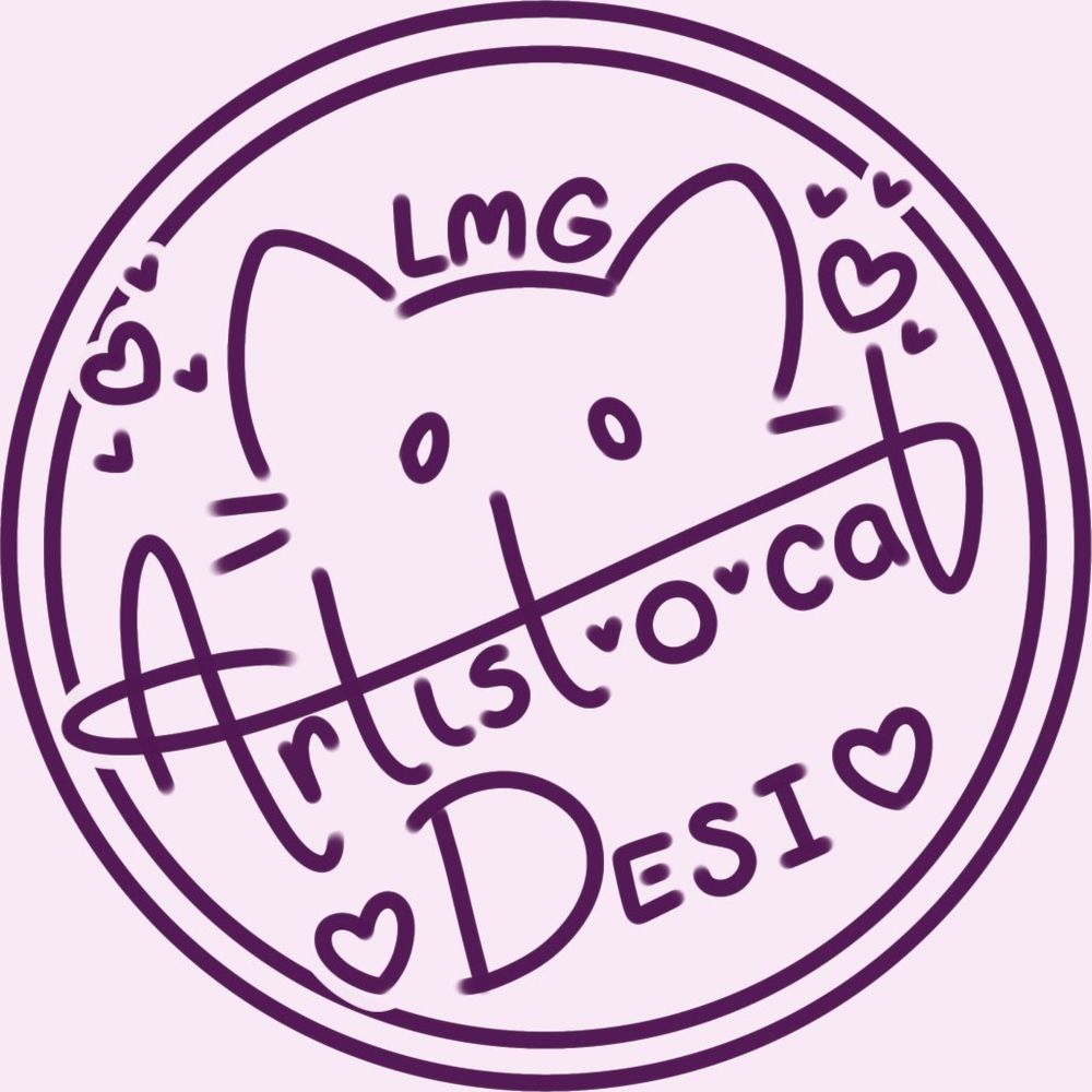 Lil Monster Gurl Desi