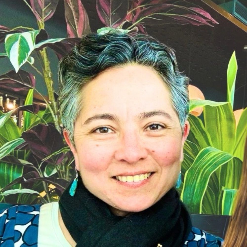 Amita Monterola