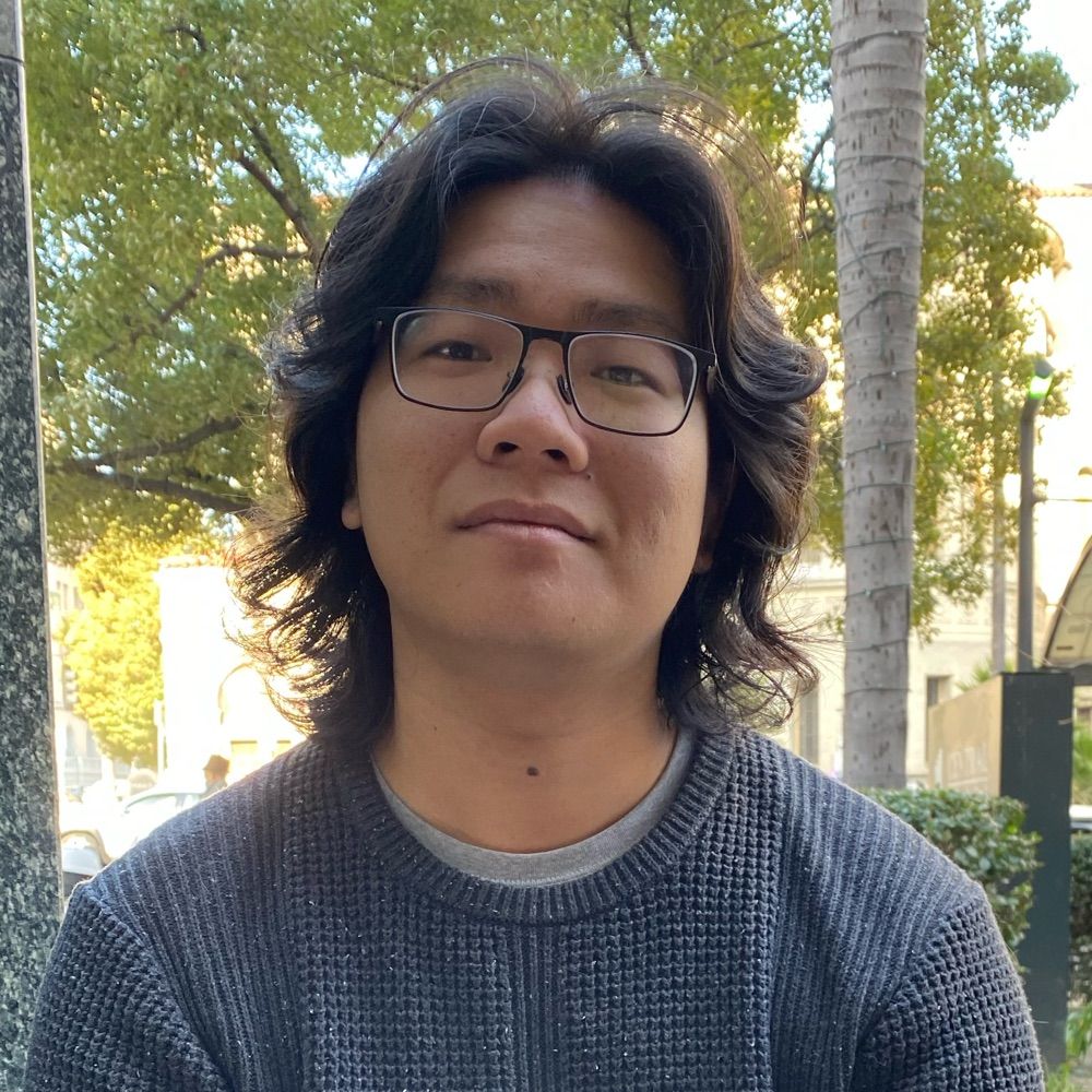 Eric Yang