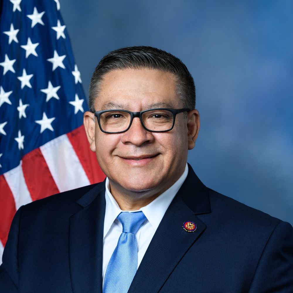 Profile picture carbajal.house.gov