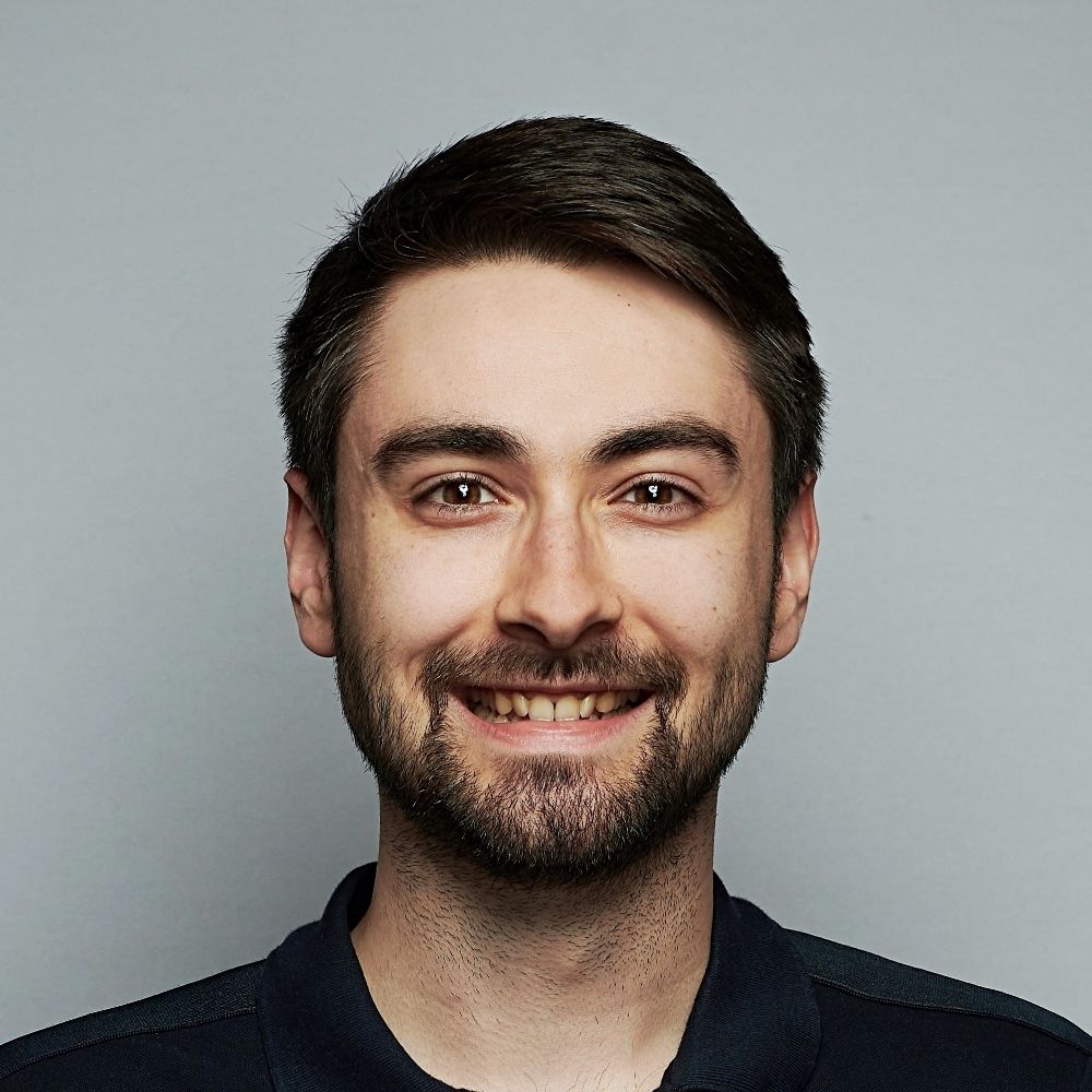 Benoit Baillif