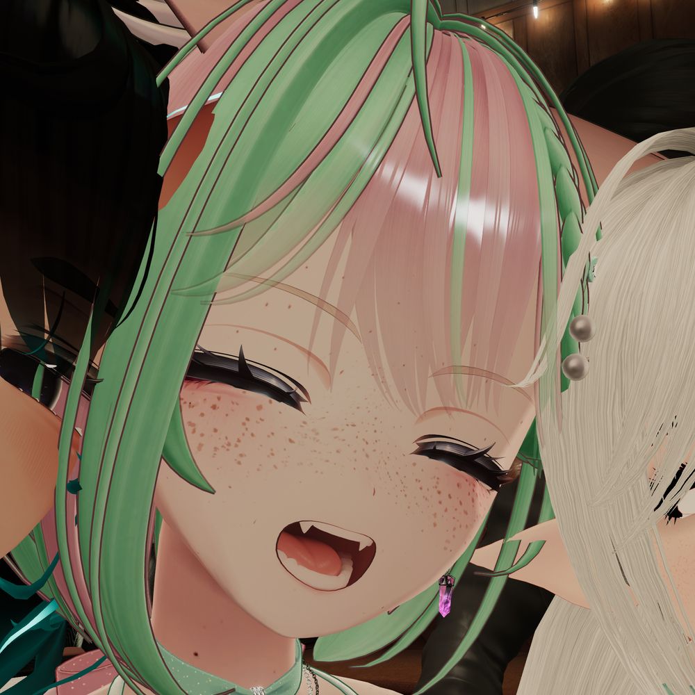 Jibby Mello~ 🍉💕🎀