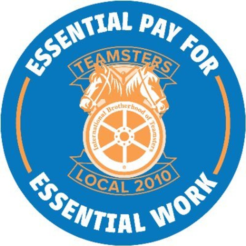 Teamsters Local 2010
