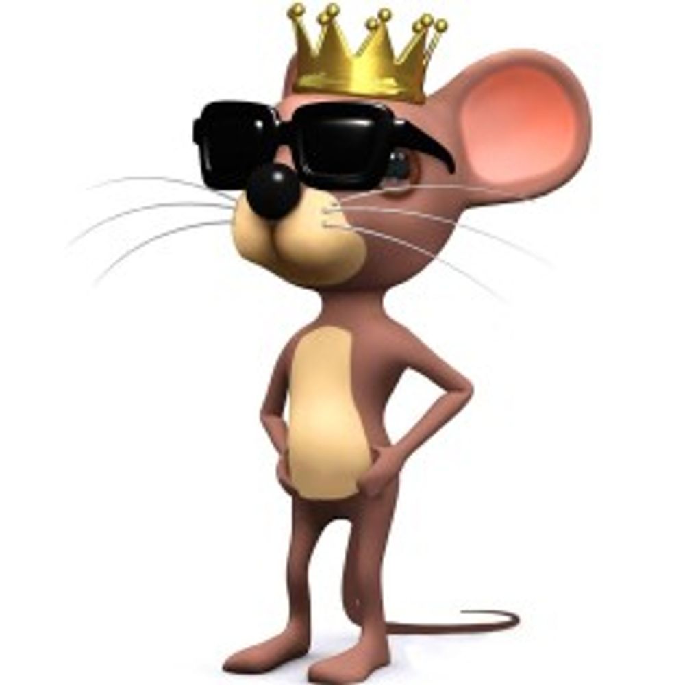 King Maus