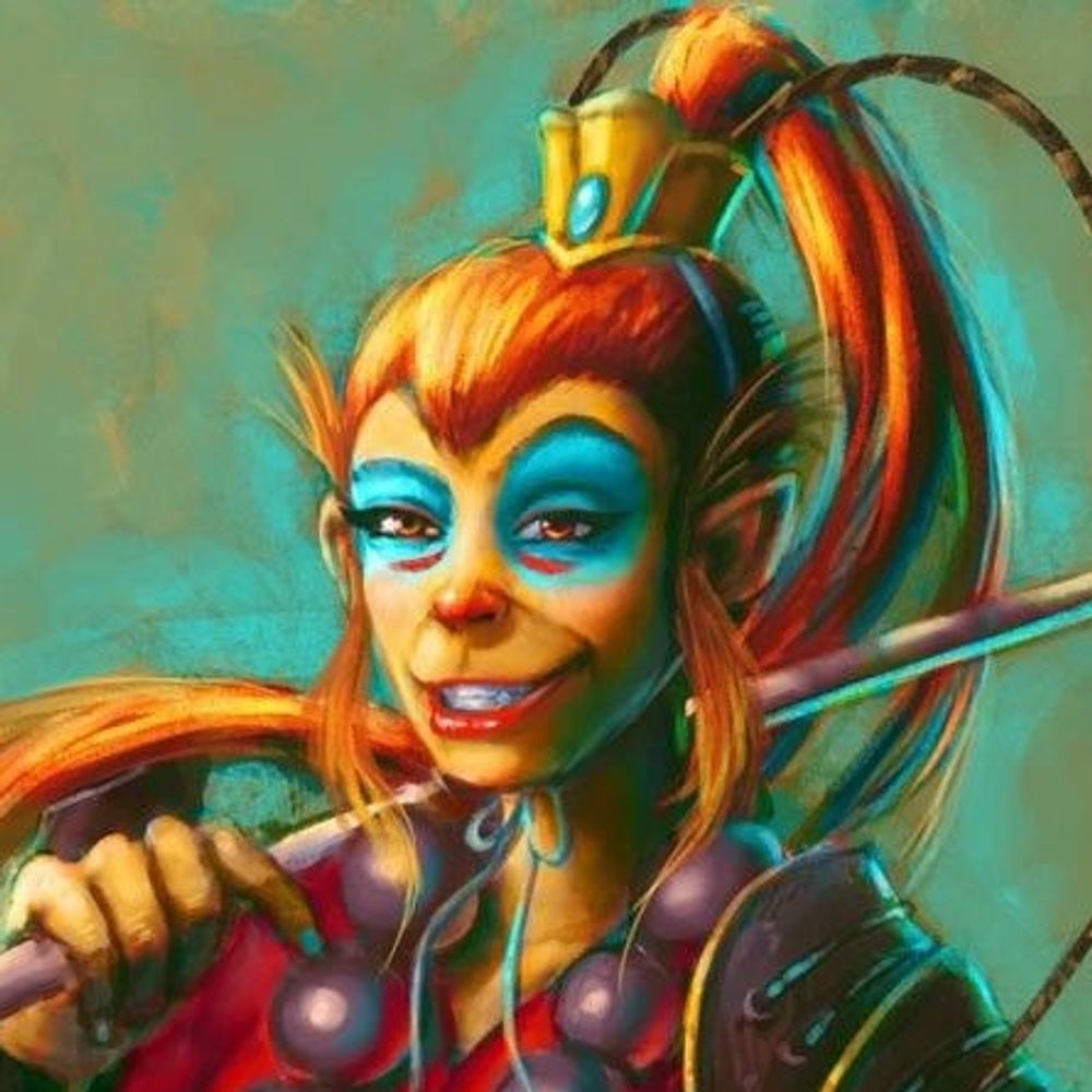 User avatar
