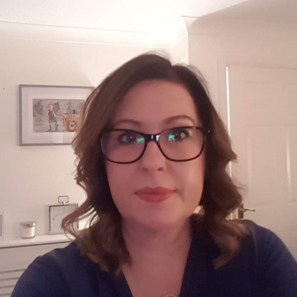 Marlene Curran