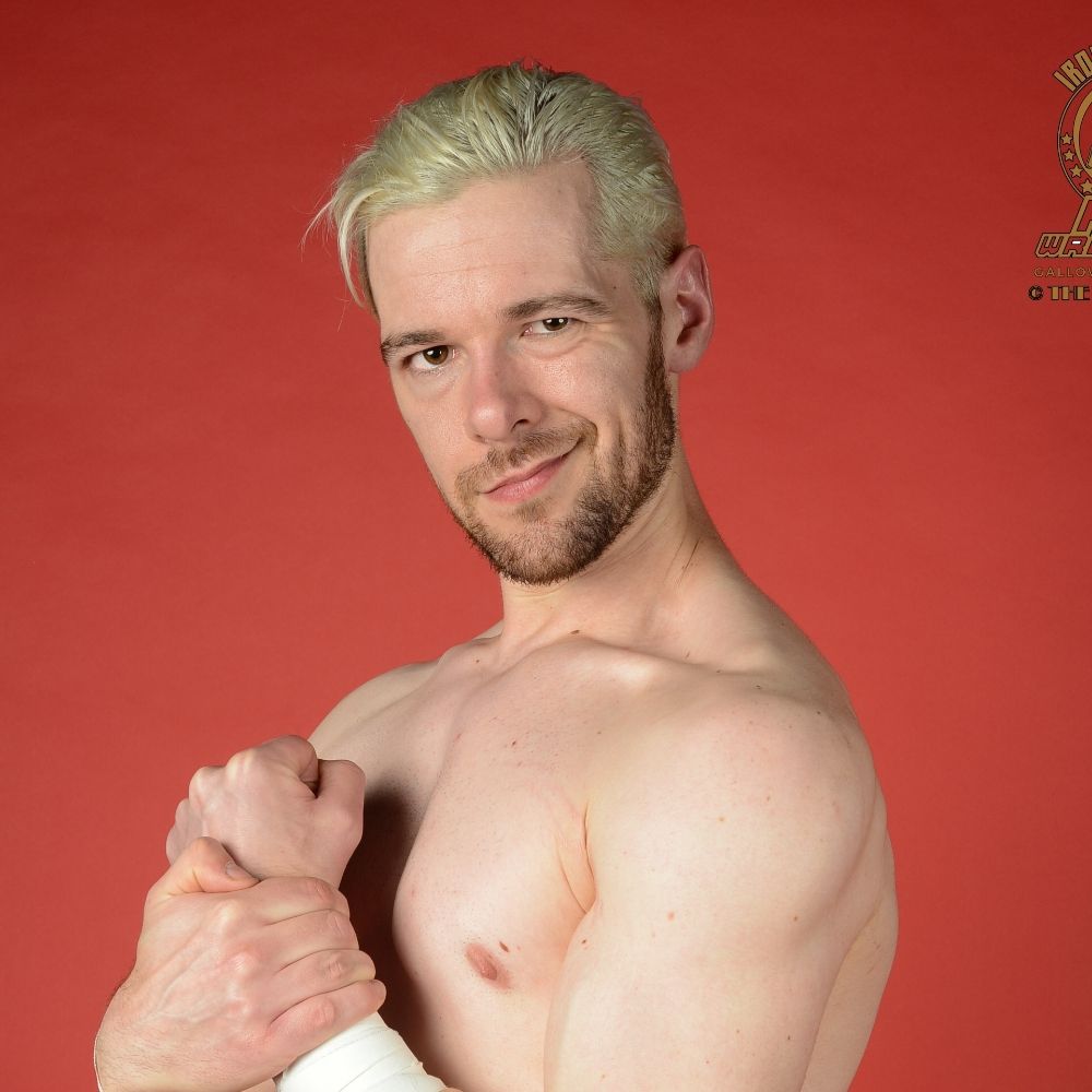 Martin MacAlistair