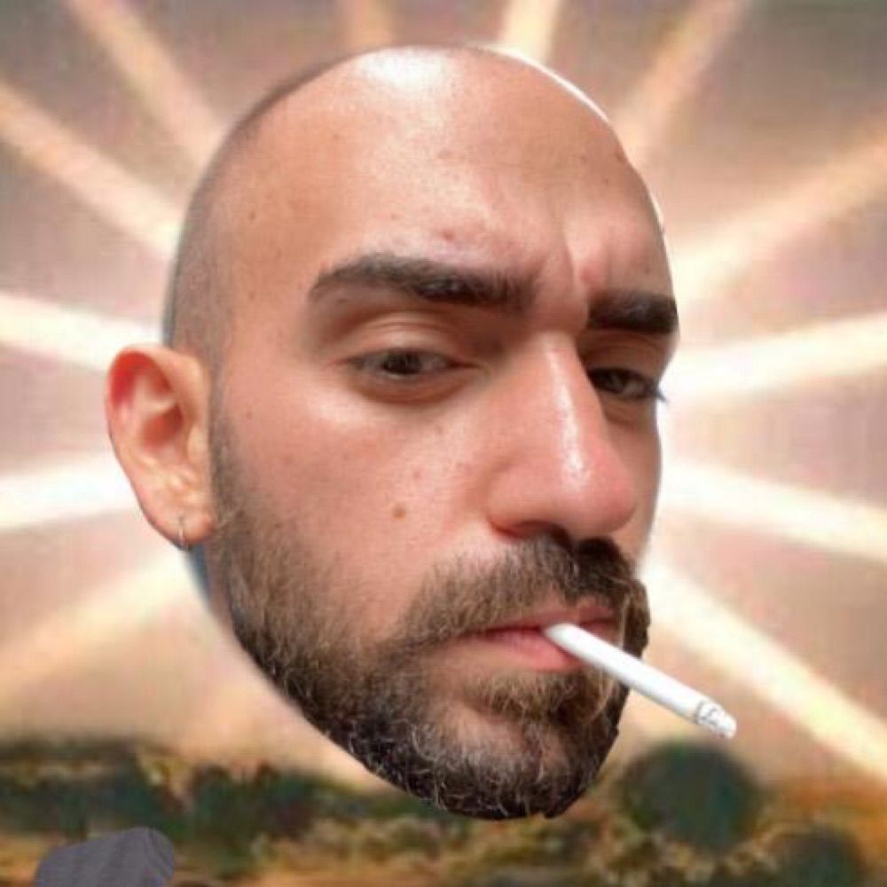 Burak Erem