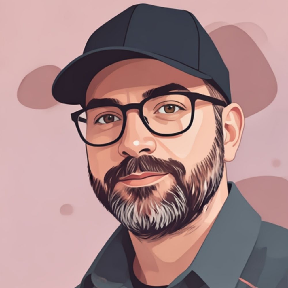 Markus Dewald