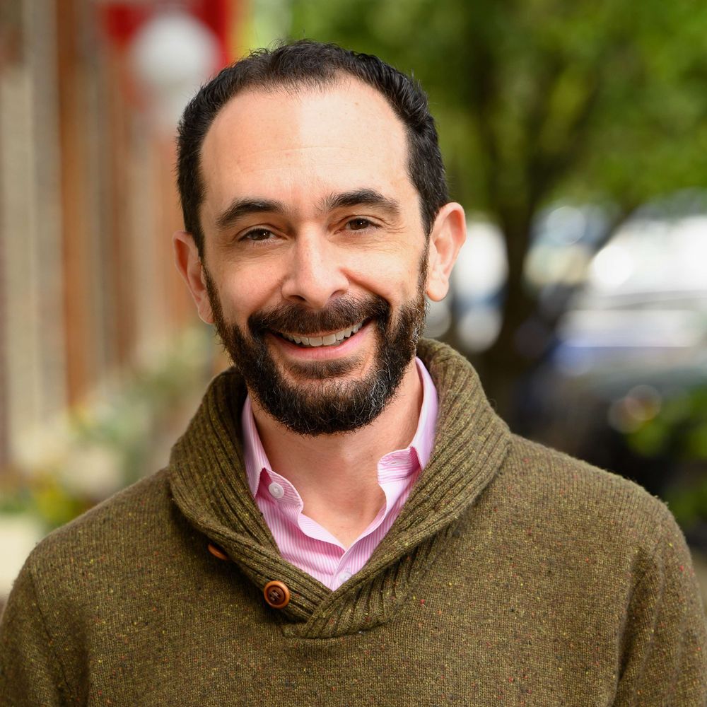 Joshua Perin