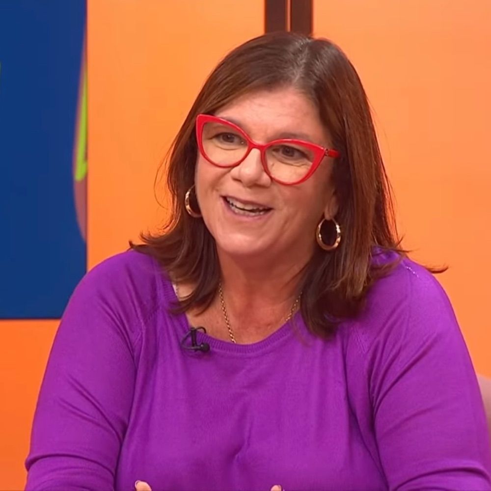 Andréa Pachá