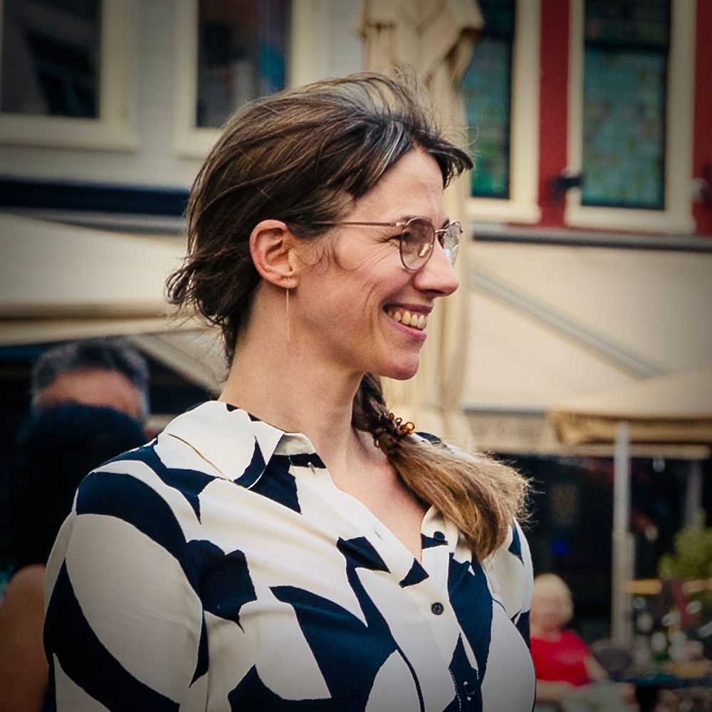 Evelien Lindeboom