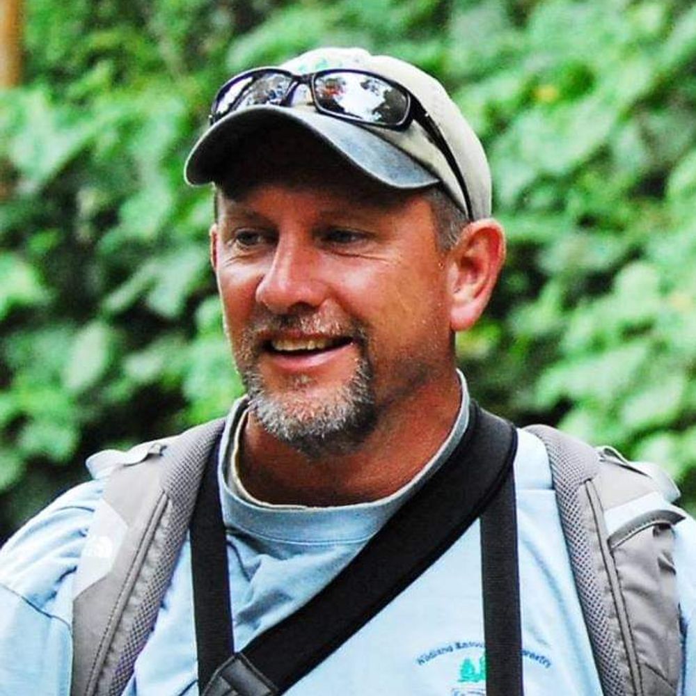 Bobby Goodman 