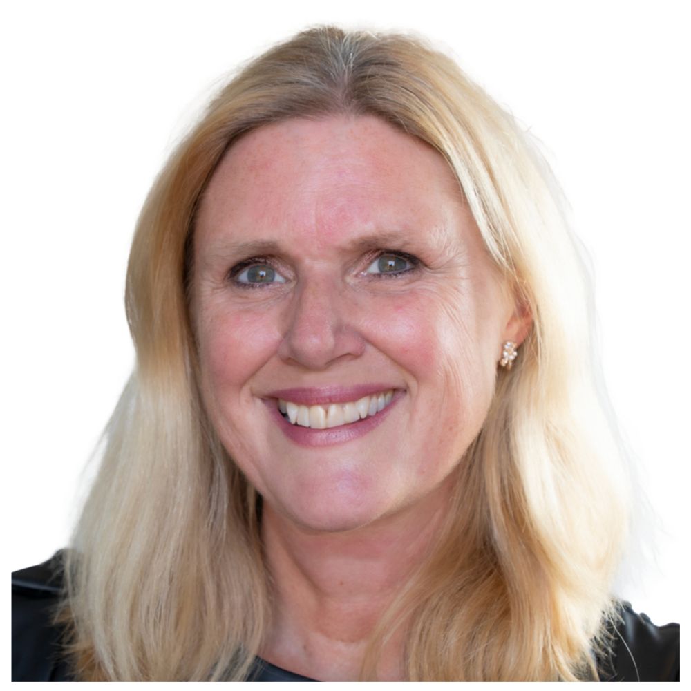 Julie Smithson