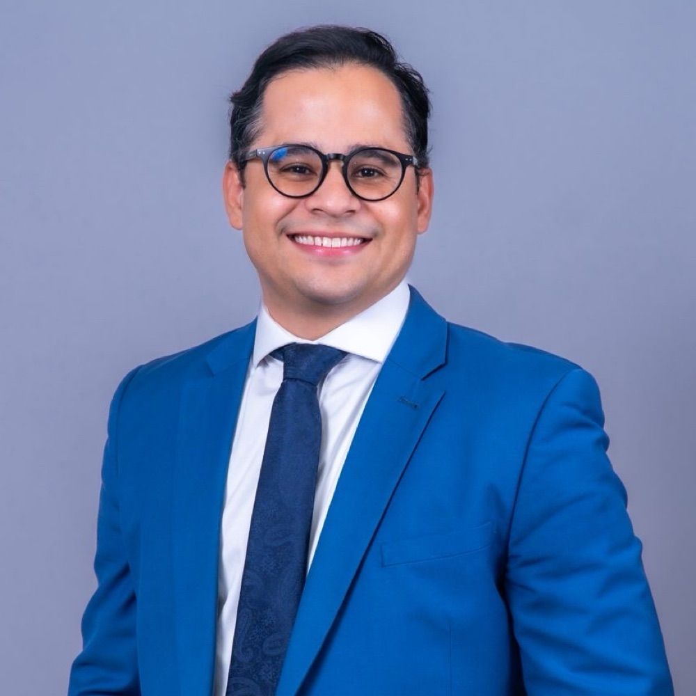George Souza