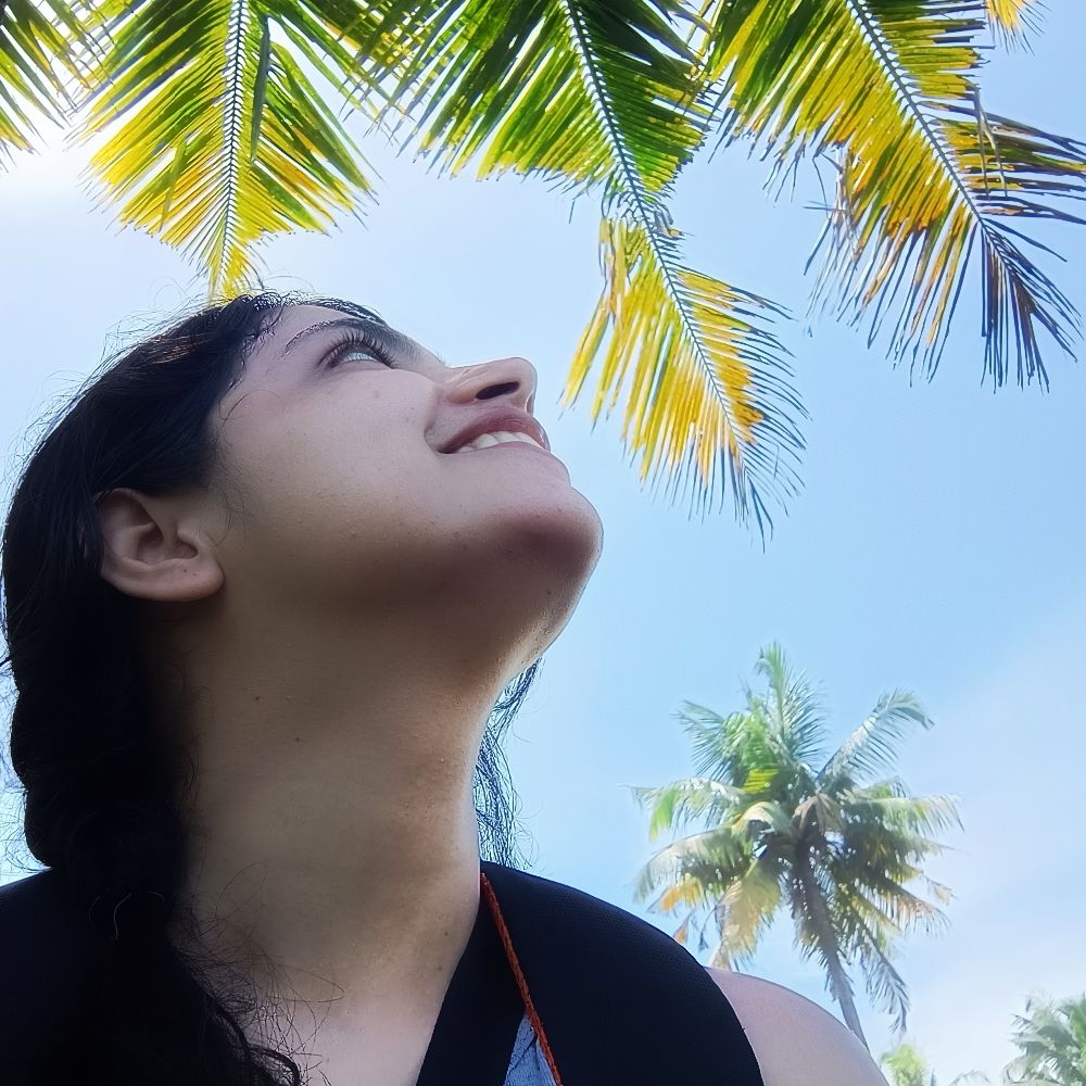 Rashmi
