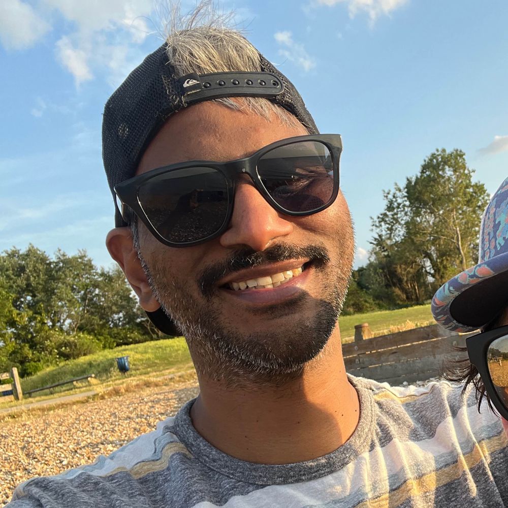 Nikhil Sengupta