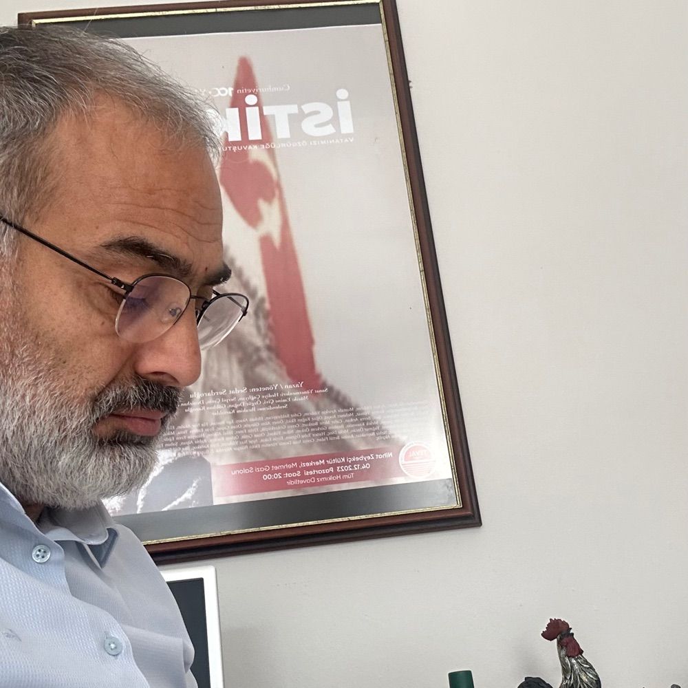 Sedat Serdaroğlu