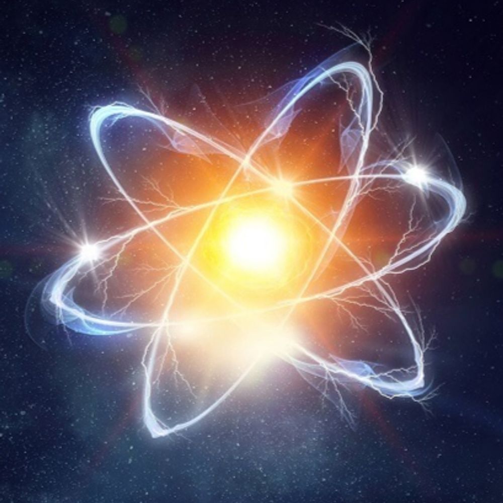 Atomic Atom