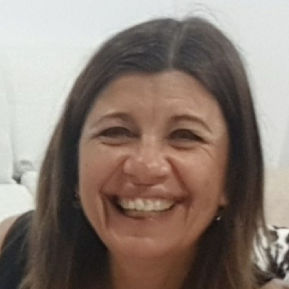 Ana Isabel Alves