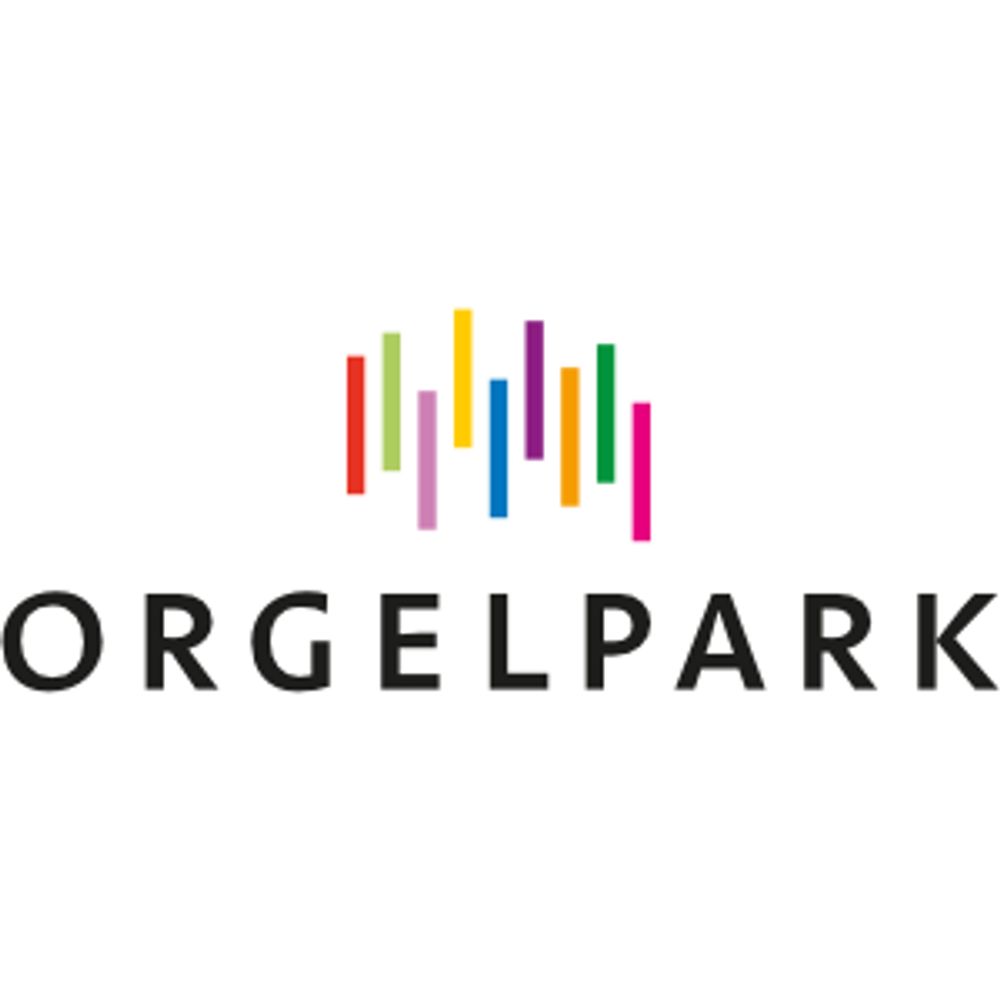 het Orgelpark