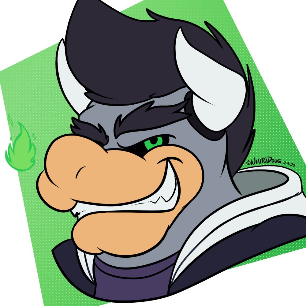 Kaiju Koopa 💚