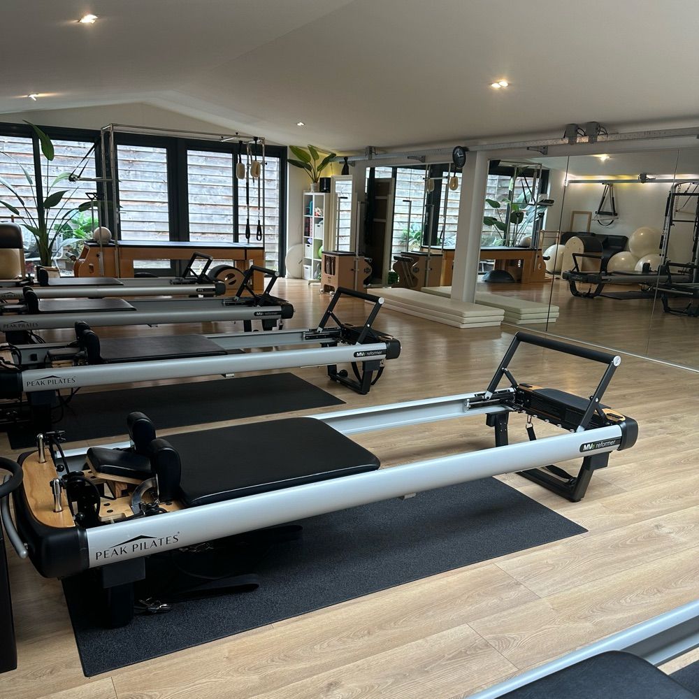 Pilates Studio