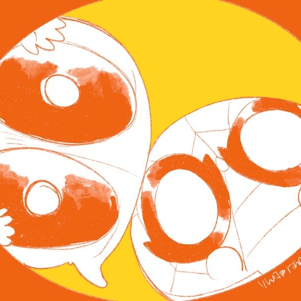りんにゃ