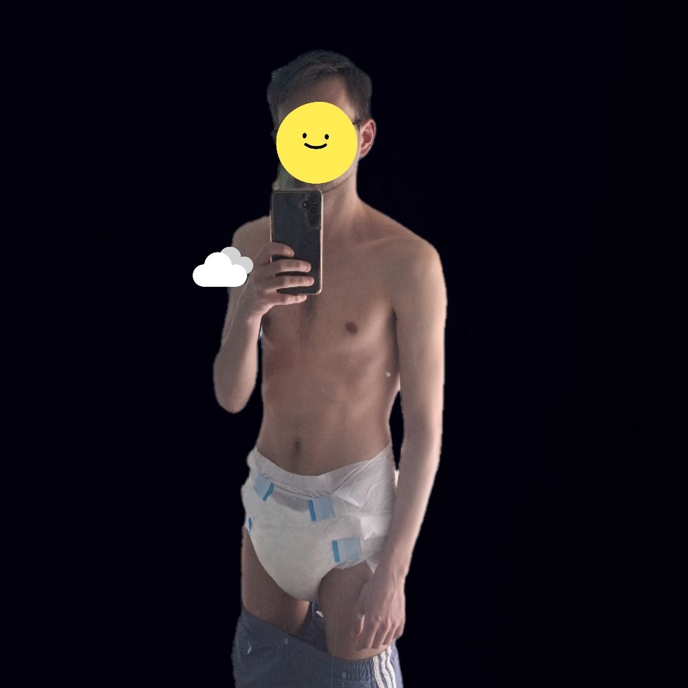 Diaper laddd