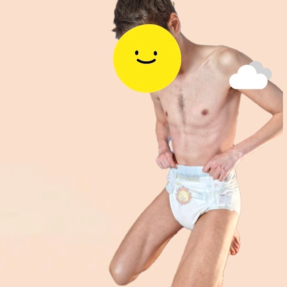 Diaper laddd