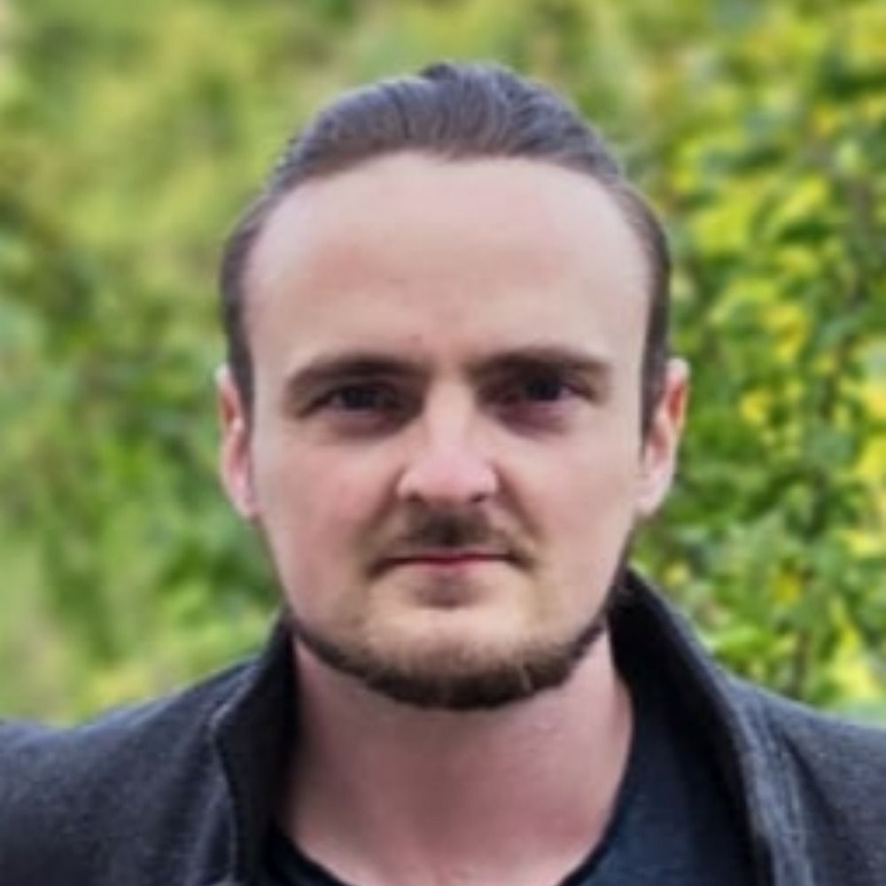 Thom Booth