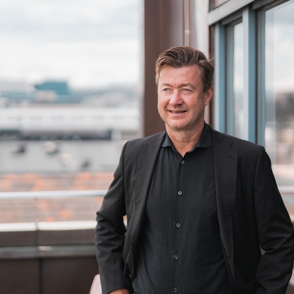 Audun Farbrot