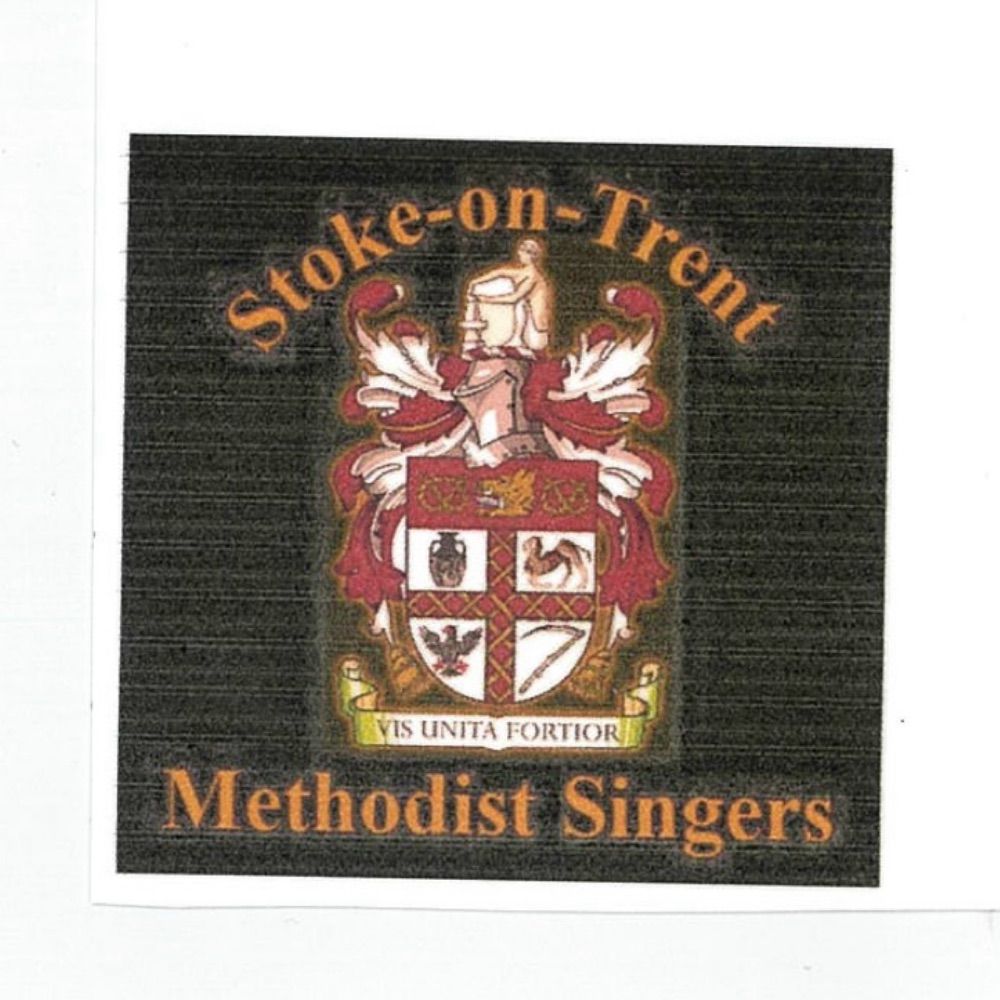 Stoke-on-Trent Methodist Singers