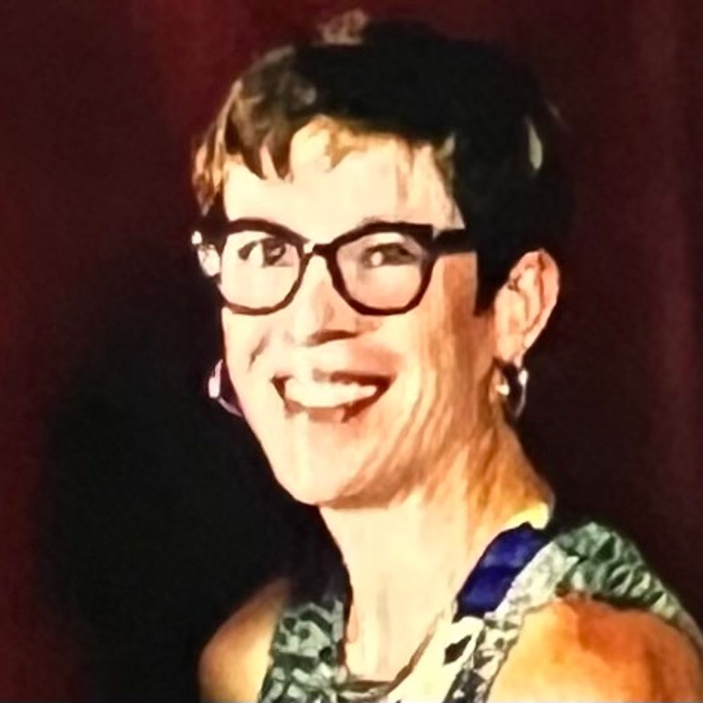 Chaz V. Smith