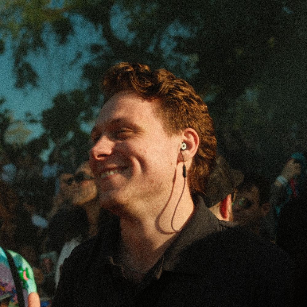 Michael Day