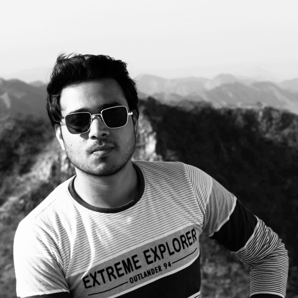 Mudit (devloprr.com Social Network For Developers)